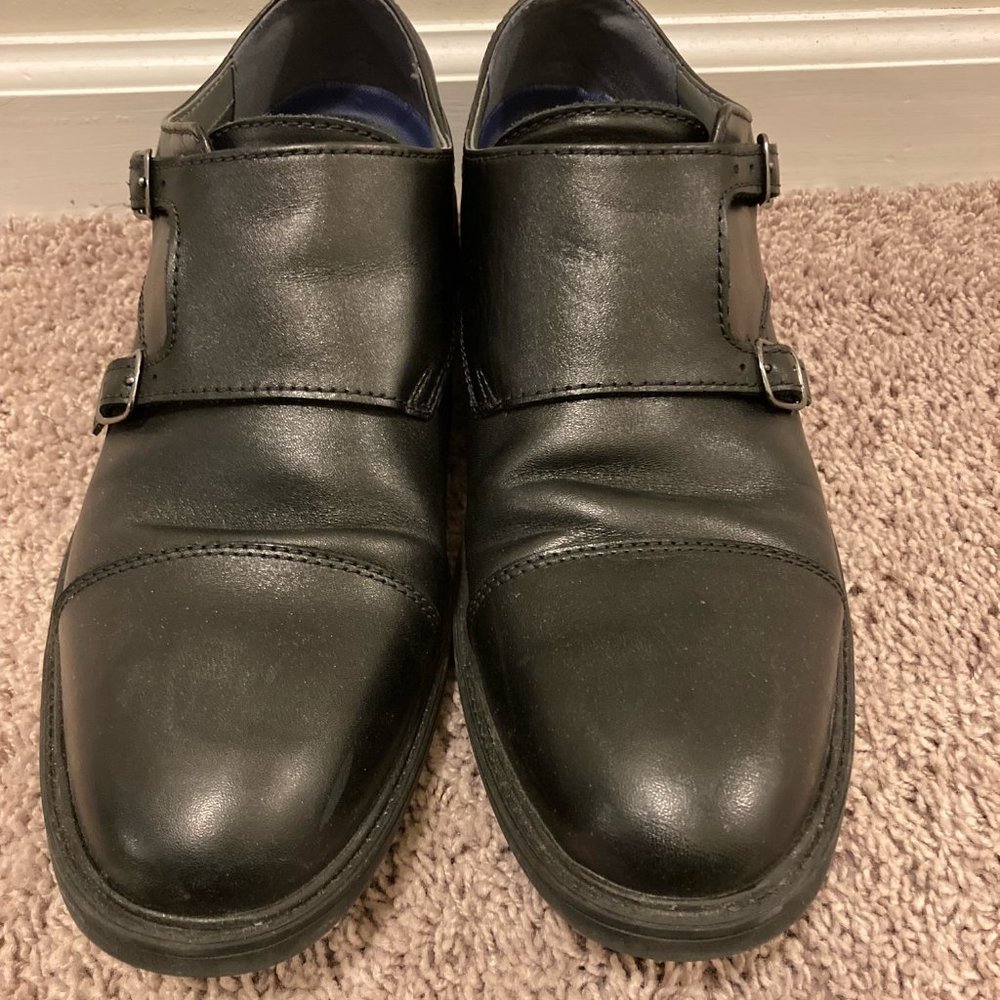 Bostonian Men Shoes (Buckle) - Picture 3 of 5